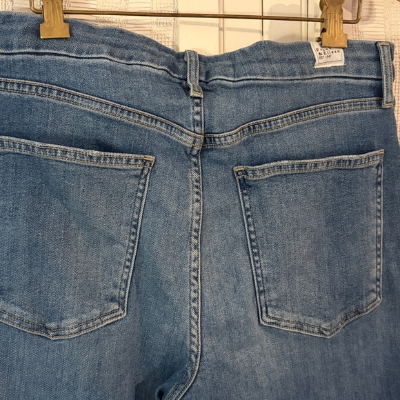 Frank & Eileen Derry Jeans size 30 - Picture 9 of 11